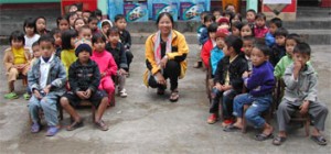 children